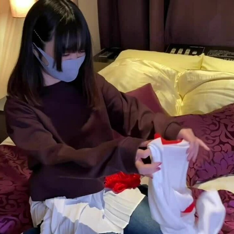 「ホテルでブルマに生着替えした後濃厚えっちな運動会💦」を販売開始しました❗

学生時代から着ていなかった体操着でえっ
