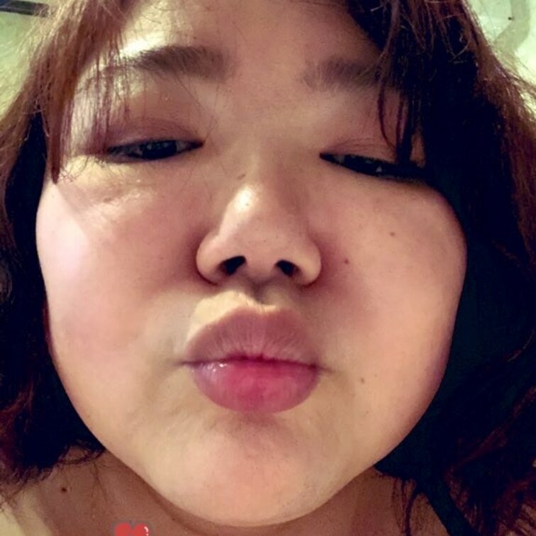 チュー💋して❤️抱きしめて❤️❤️❤️