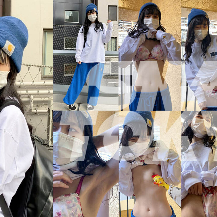 ＃16【KOTOHA ○○○】
スタンダードプラン加入or単品販売から本編ご視聴いただけます。

※動画、写真の無