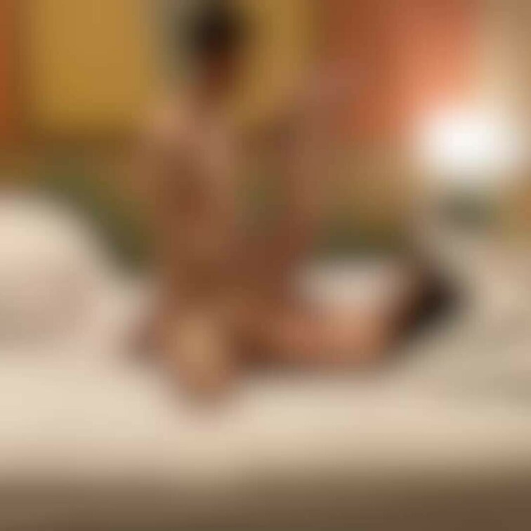 五十路妻　20代♂といよいよ！