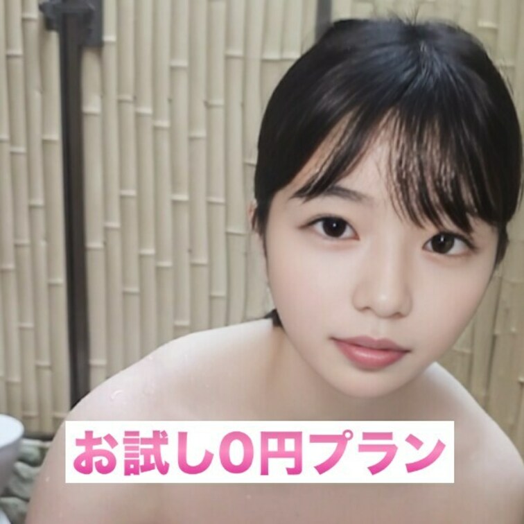 撮られるのは恥ずかしいな💕