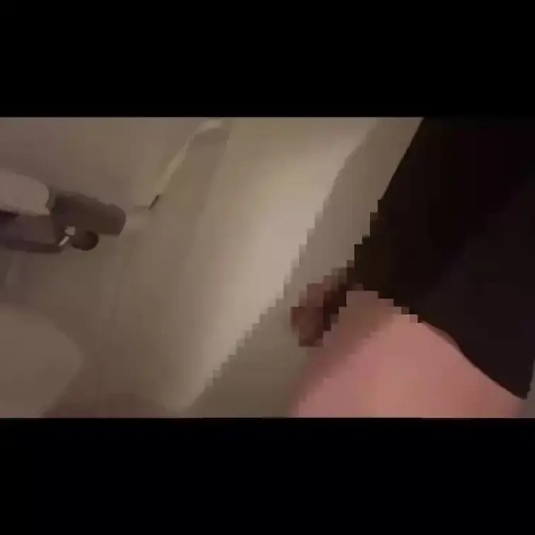 ぶっとい潮吹き止まらない