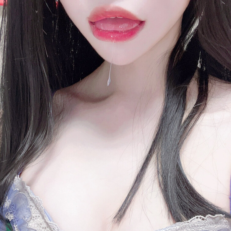 私のなら飲める？