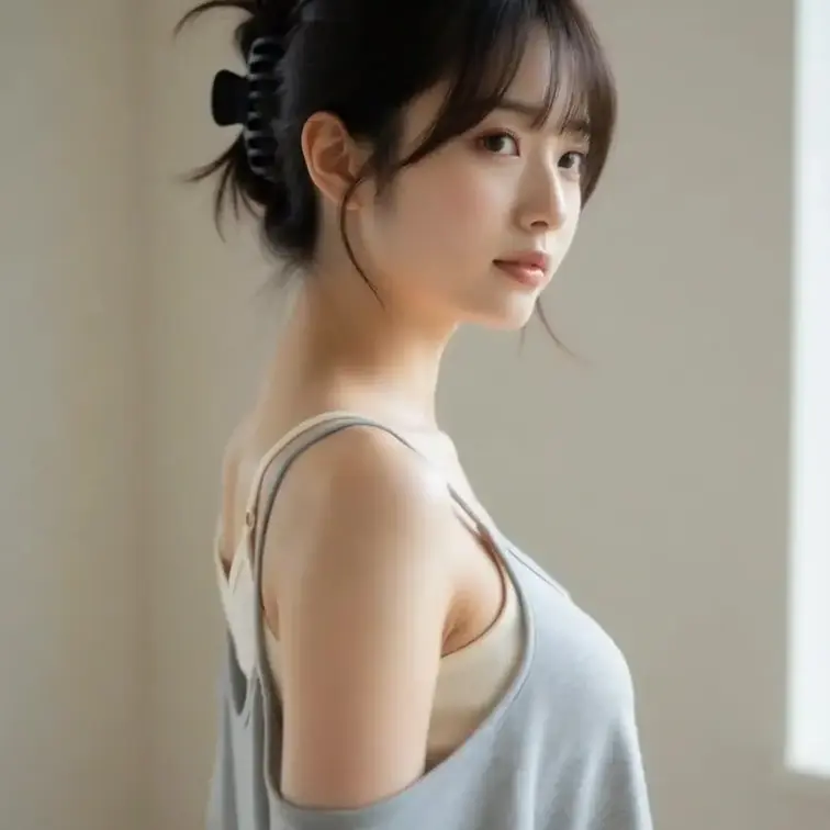 yuna 動画3