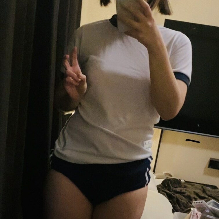 シてくるね？