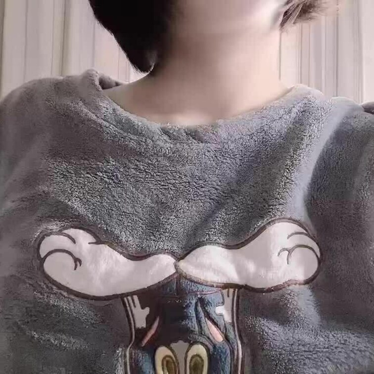 朝からおっぱい見せて欲しいの?しょうがないなぁ