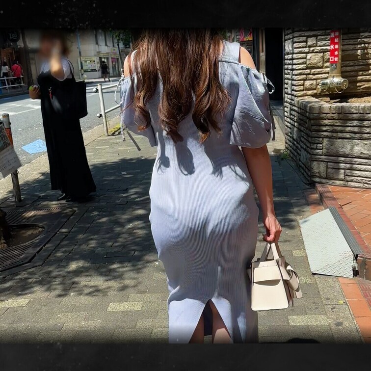 【サンプル】新宿で暇そうにしてたのでホテル連れ込んでバックから○○○しまくりました

本編
https://myf