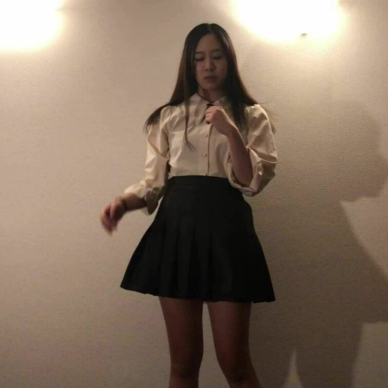<No.32>【ゴールドプラン】制服女子がマッサージ師の魔の手にかかり、えちえちセックス
(横アングル)
