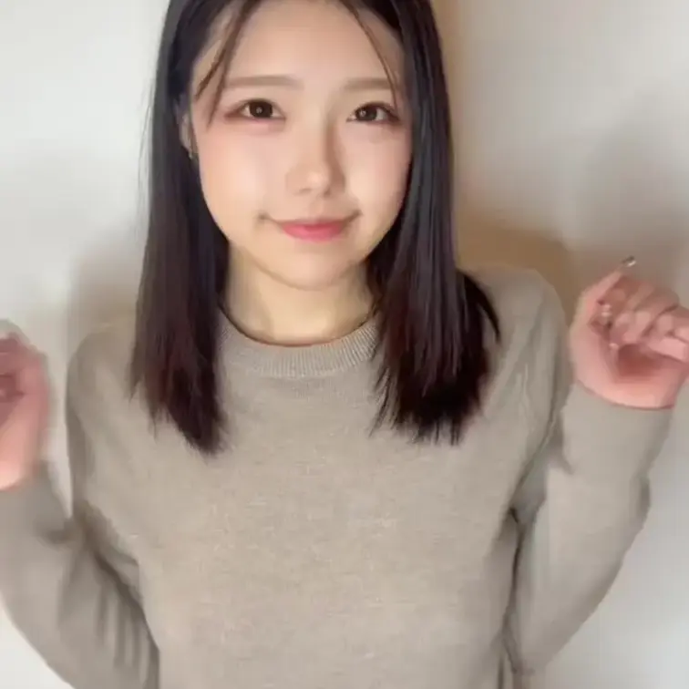 きゃっ🙈︎💕︎