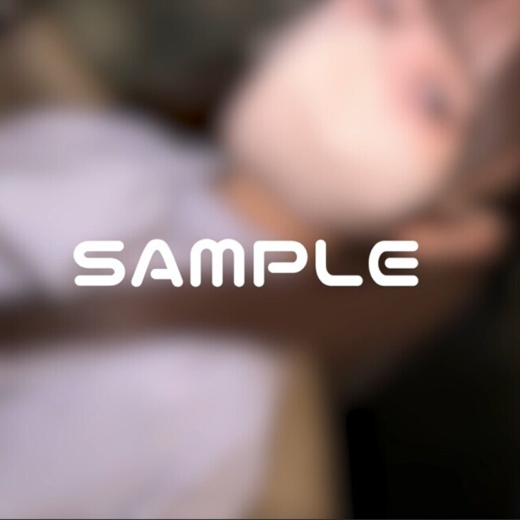 SAMPLE　10分動画【Gカップ美少女】とある界隈で有名なフォロワー数万人越えの美少女ちゃんとのハメ 1作目