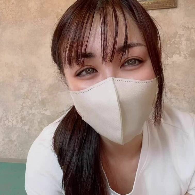 名前別オナニー🩷✨
みちひさ君とストレッチしながら
パンツの横からバイブを突っ込む
ポルチオを刺激されて激イキしち