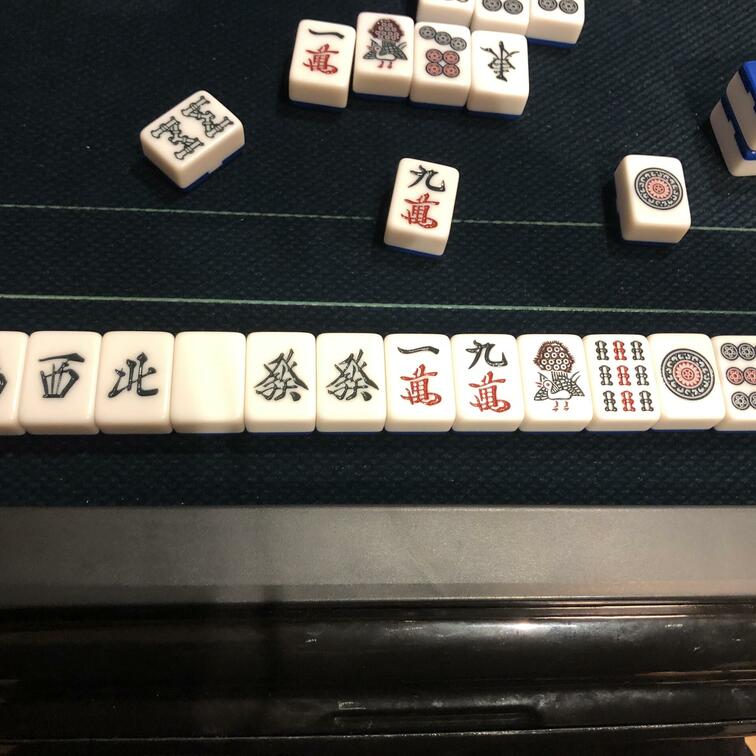 国士無双