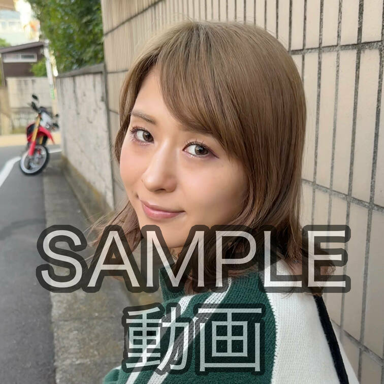 SAMPLE #214【KAEDE 23歳】
※続きは本編動画にてご視聴いただけます。（スタンダードプラン加入or単品