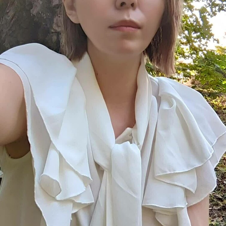 途中で人が通っちゃいました…///