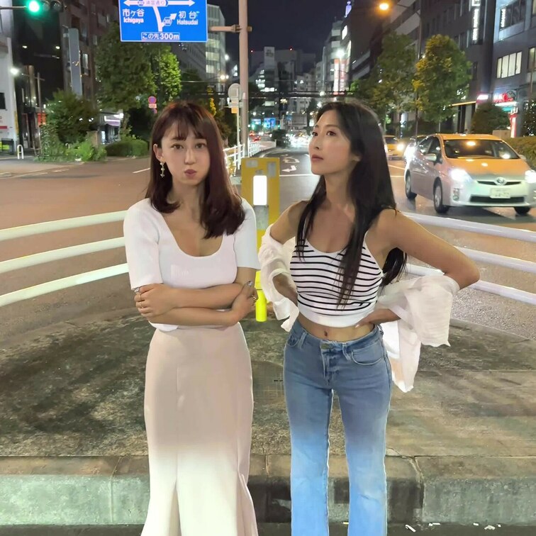露出狂