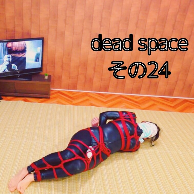 【床で果てる】
デッドスペース その２４