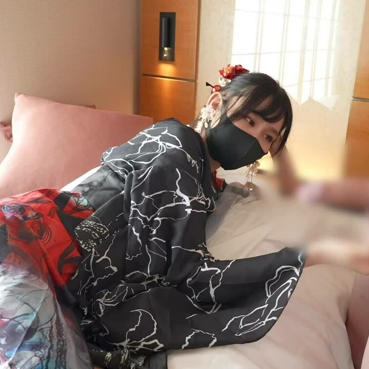 続きはこちら：https://myfans.jp/fetishch