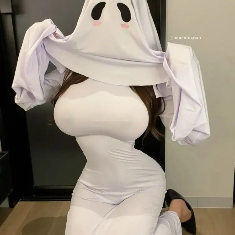 👻❕