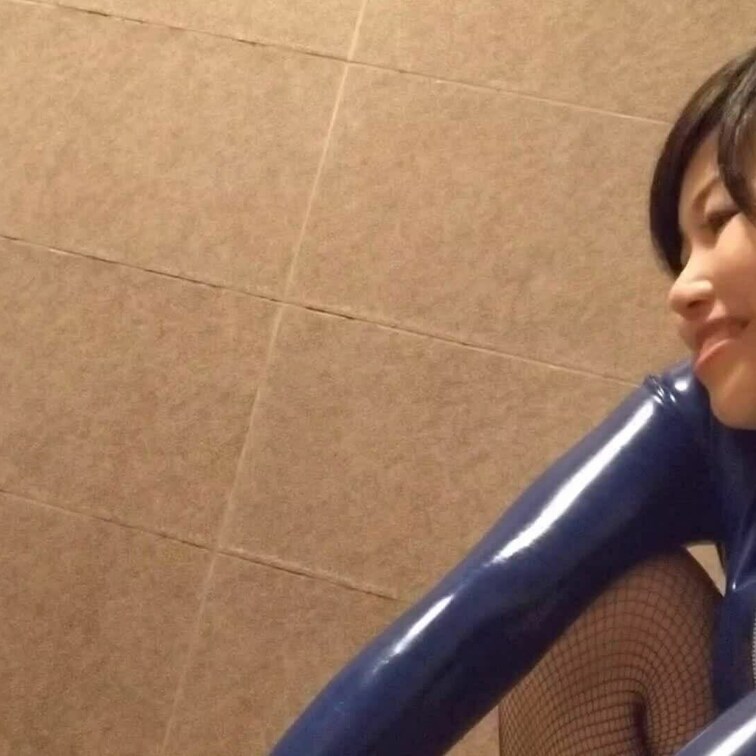 ビンタをされて気持ちよくなっちゃうマゾ