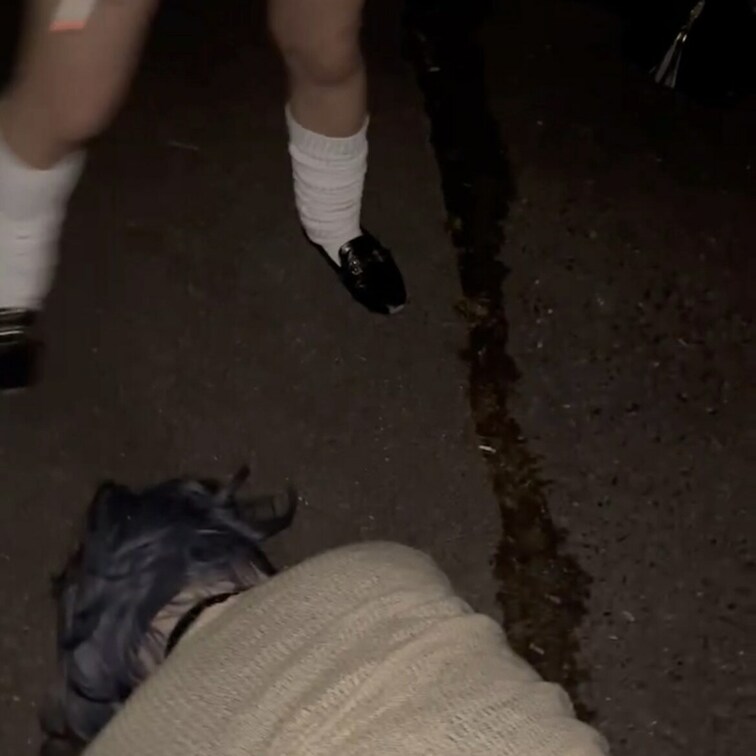 ミニスカ制服ヤンキーギャルに遅刻してボコられるアラサーNH🙇‍♀️

こちら単品購入限定動画です。