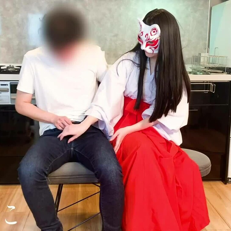 続きはこちら：https://myfans.jp/nadeshiko