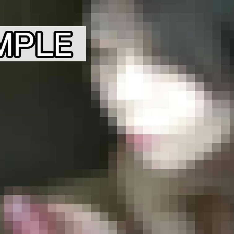 SAMPLE【主観】オナ禁したうえでベテランピンサロ嬢の熟練口撃になんとか耐えた結果たまってたものが全部出た
----