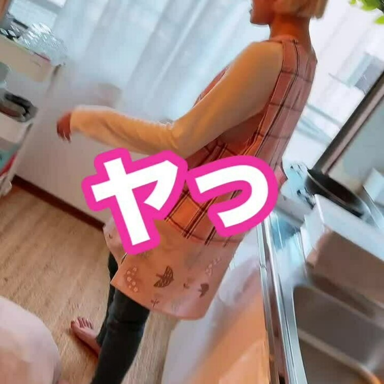 やばいやばい×10💦 
間に合う！？😂💨