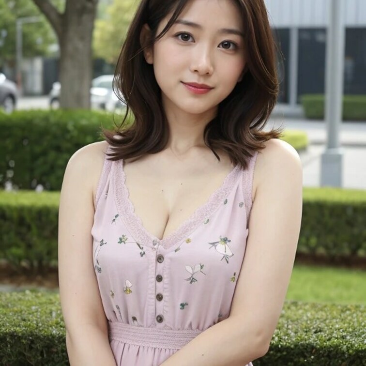 日常の中の熟女さん、人妻さんの写真を集めました♪
年上の女性が好きな方にはたまらない思います♪