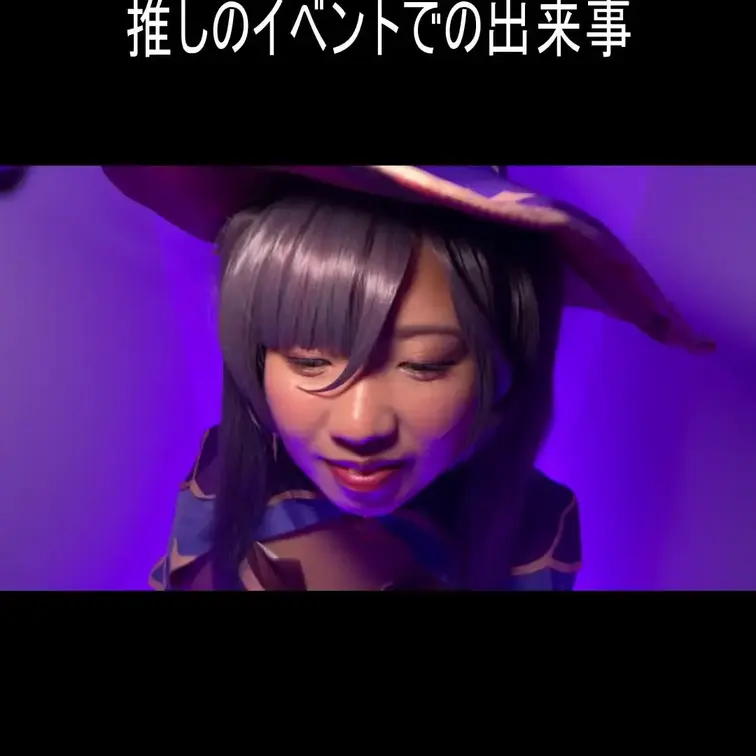 フルバージョンはこちらから
https://myfans.jp/posts/2446a65f-41e6-436d-b1
