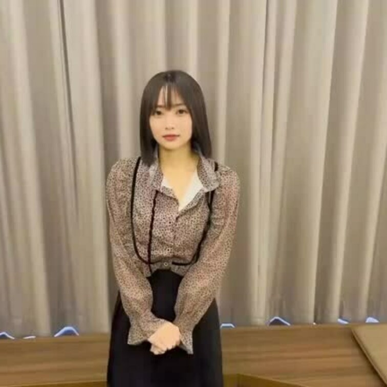 着衣から上半身裸へ💝
