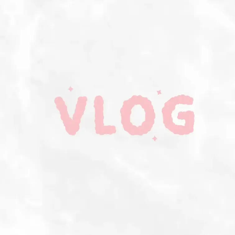 Lilyxoxoles vlog❤︎ English ver