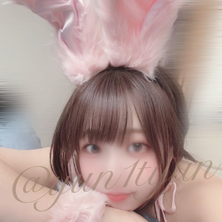 うさぎコス