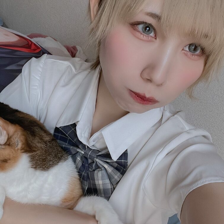 エチエチtiktokモロだしリクエストあったので
モロだしver.です❤️‍🔥