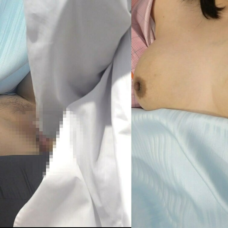 チョイ見せ。本編は単品販売へ→
【悪徳診察⑤】妊娠初期の爆乳20代ママの昏●状態を弄ぶS先生から、患者を横取り→極太注