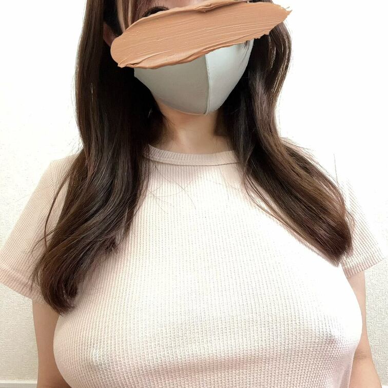 すけすけ🤭
この格好でヤマトの荷物受け取っちゃった🥺💦💦