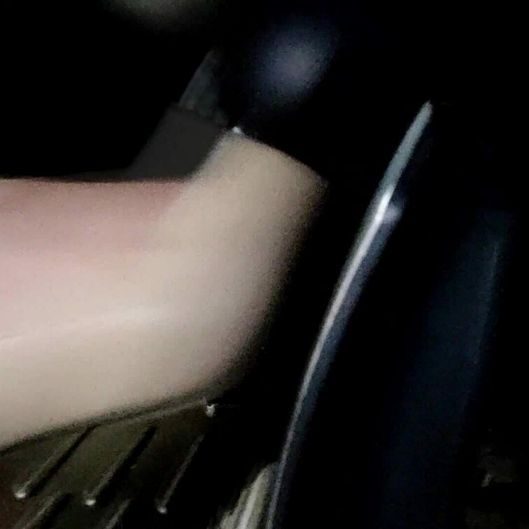 渚ちゃんのゲーセンでペダル踏みまくり　カーレース編　ＶＯＬ２最終章
車女子渚ちゃんの
後編は撮影も大胆になってきて、