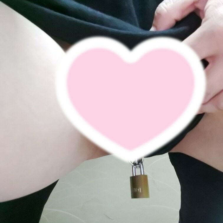 南京錠♡