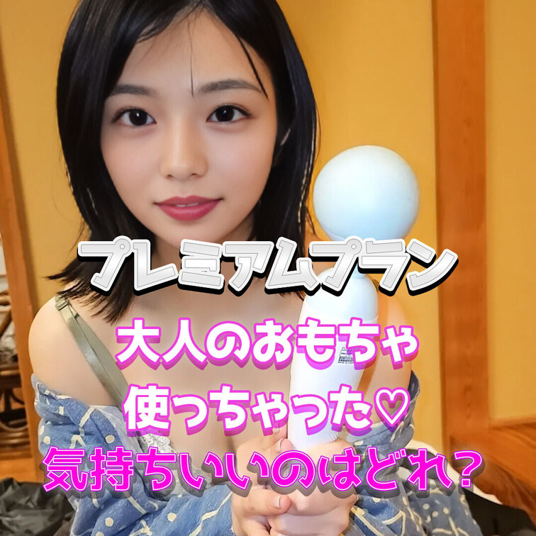 電マってみんなに愛されてるよね♡