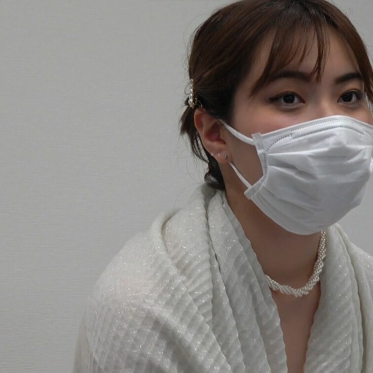 エロい胸ちらシーンが見たいという方向けです！！！
本編公開中の胸ちらだけのプランです☆

フルバージョンは本編から