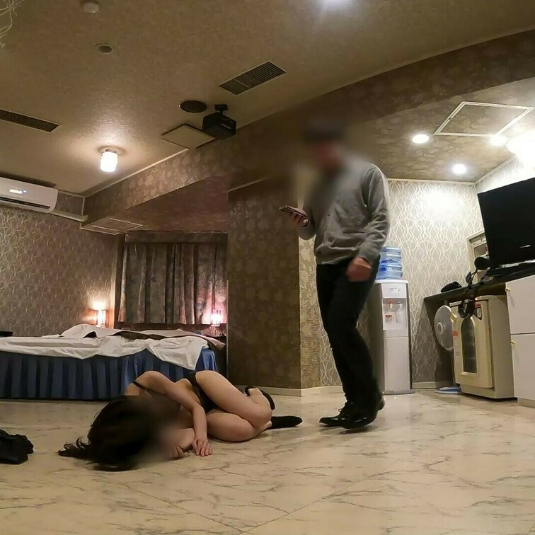 華奢OLさん○○○め○○○バチボコ【Bアングル】
※この動画はバックナンバープランに含まれています