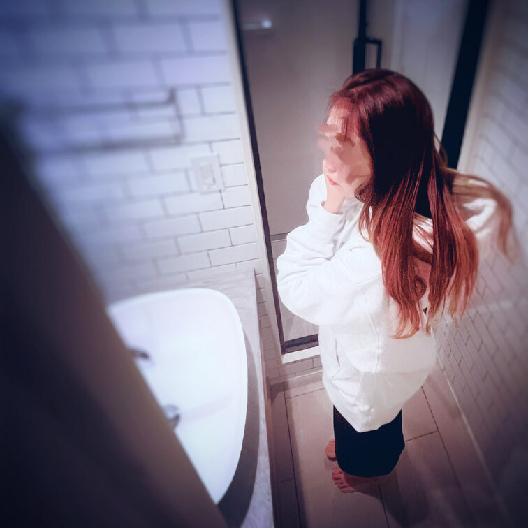 これから脱ぐって時の方がなんか乙じゃない💕??
