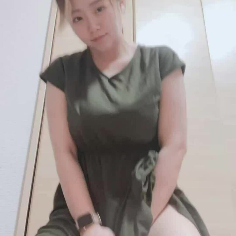 着衣でもするよ🥰