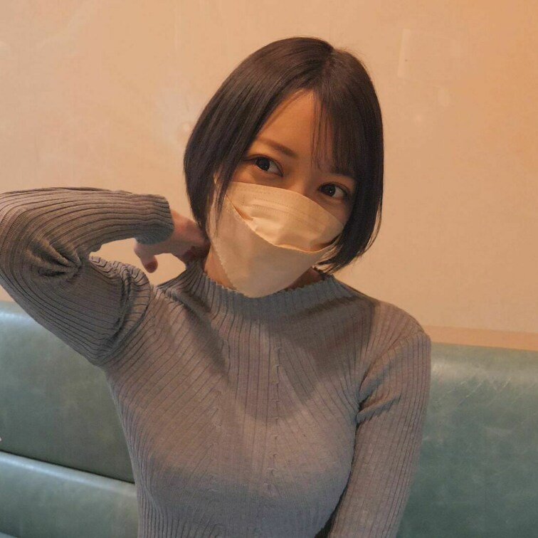 裏垢女子に性交渉中[Tsukino 2日目]