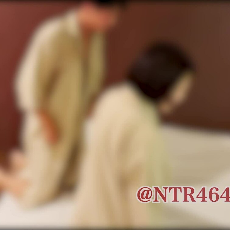 第四回NTR童貞３００−3