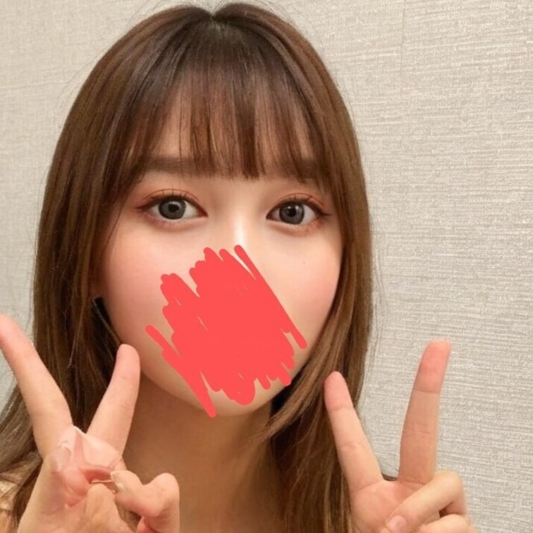 メイクうまくいった！
ブスとか言ってくる人は👊