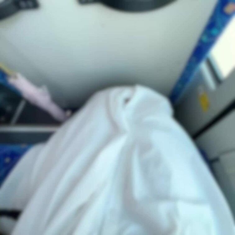 パンツ…履いてるかな？₍ᐢ⸝⸝› ̫ ‹⸝⸝ᐢ₎よく目を凝らして確認してね❤︎︎