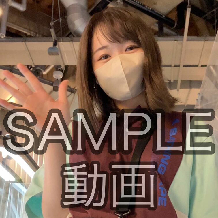 SAMPLE＃9【ASUKA 20歳】
※続きの乳首・アンダーヘアは本編動画にてご視聴いただけます。（単品購入orスタ