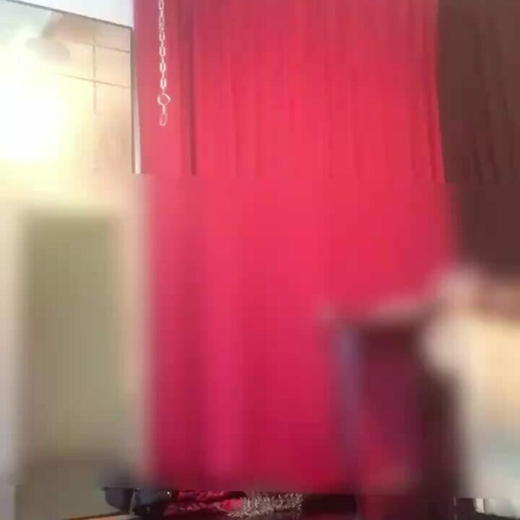 首輪でお散歩
