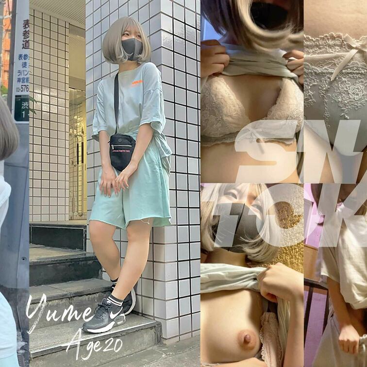 ＃8【YUME 20歳】
スタンダードプラン加入or単品販売から本編ご視聴いただけます。