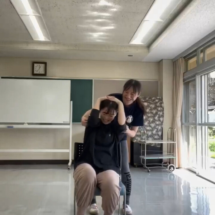皆様お久しぶりです！
動画の更新が遅くなってしまって申し訳ございません。
今回のくすぐり動画はこちらです👍

是